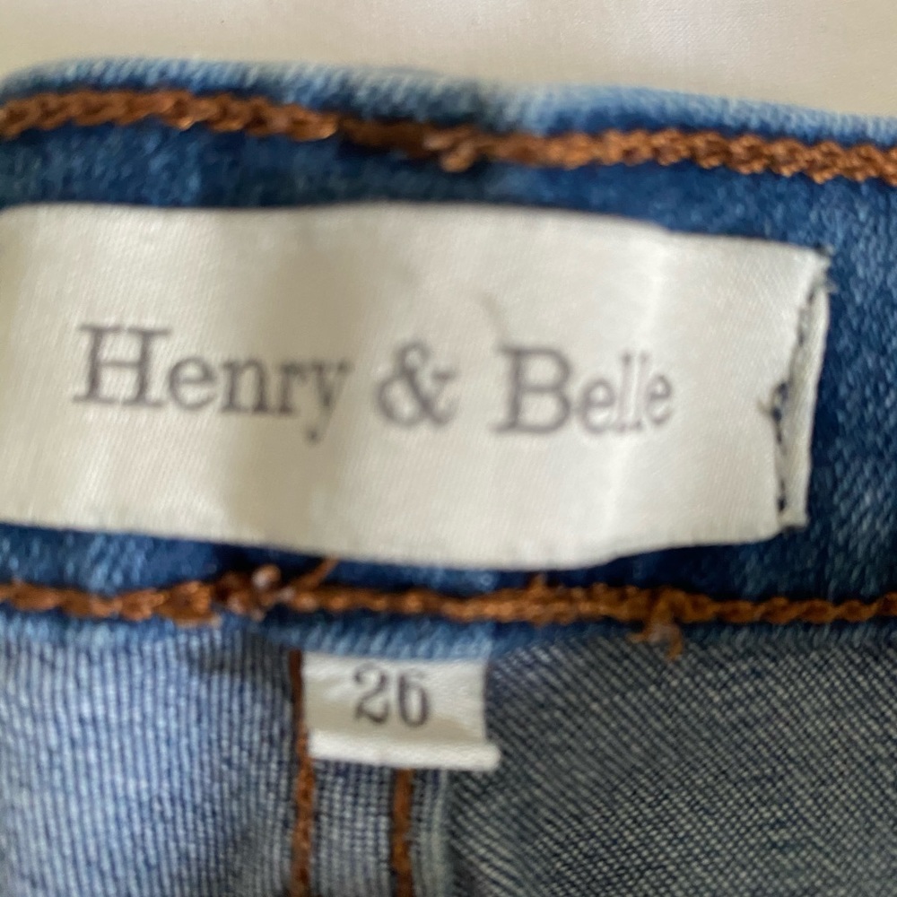 jeans - Picture 2 of 3